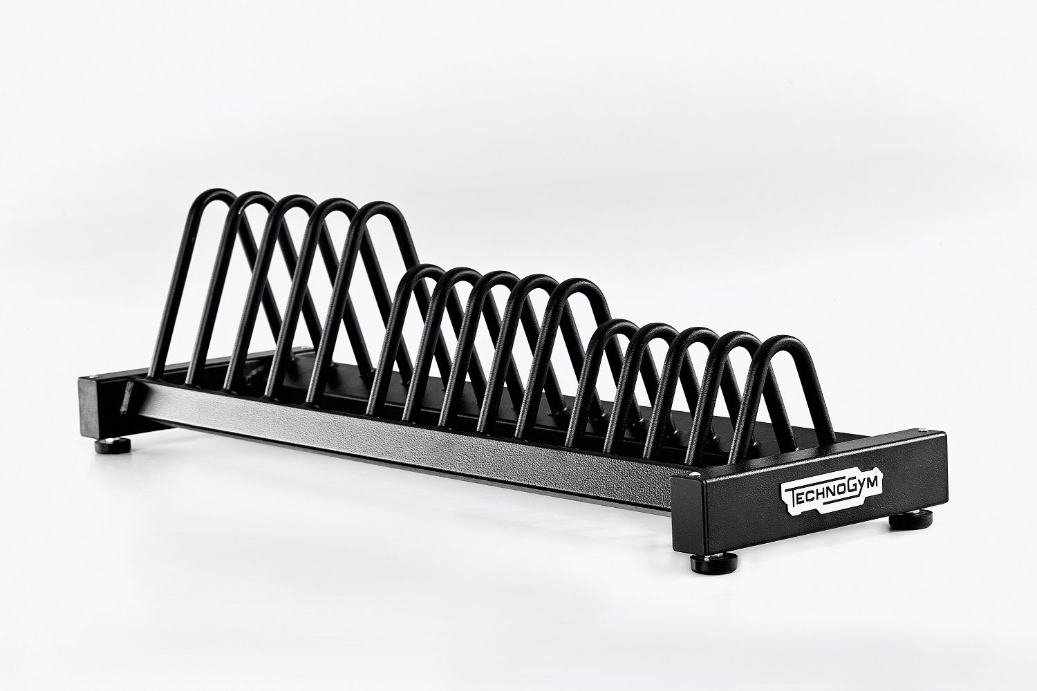 Disc Rack – tillbehör Olympic Power Rack