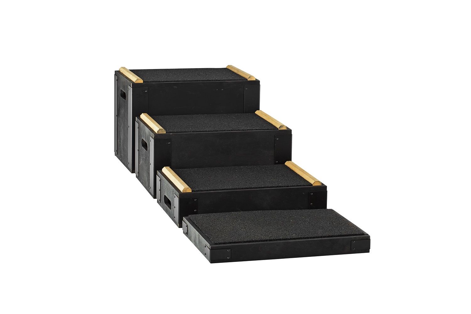 Teknikboxar – tillbehör Olympic Power Rack