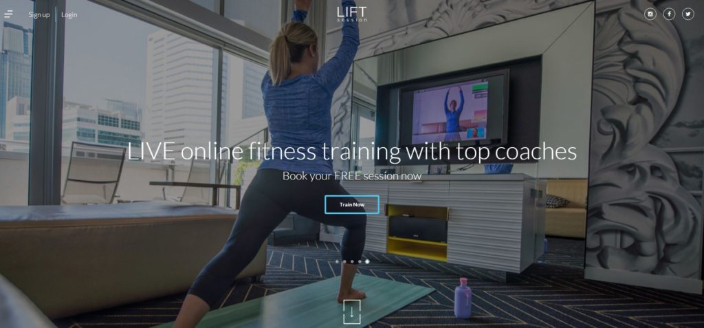 Online Training 2