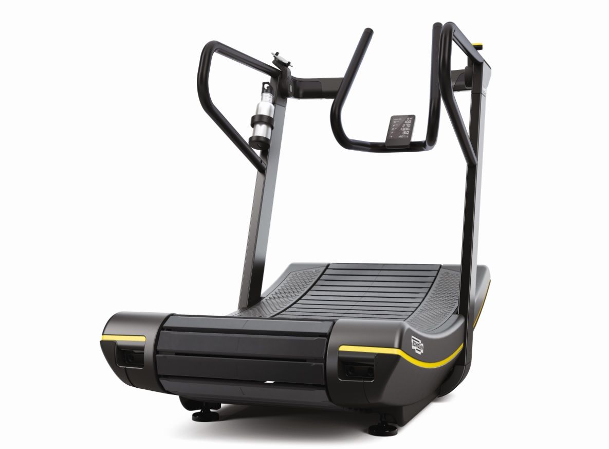 TECHNOGYM SKILLMILL™ – TRÄNA SOM EN ATLET