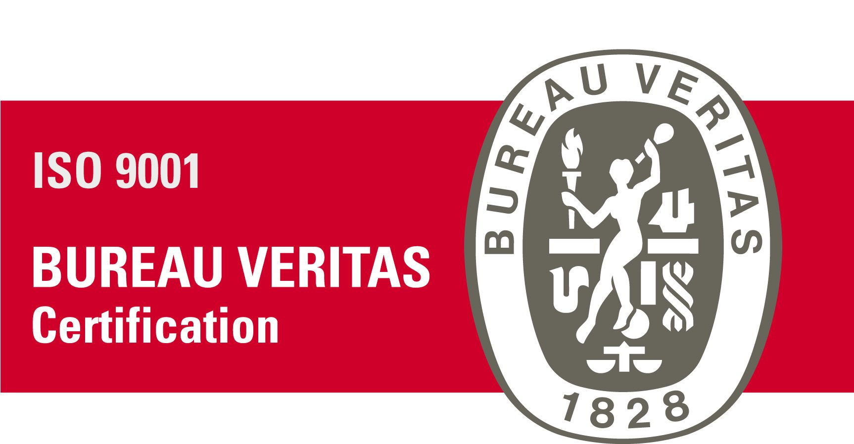 Qicraft Sweden har uppgraderat till ISO 9001:2015