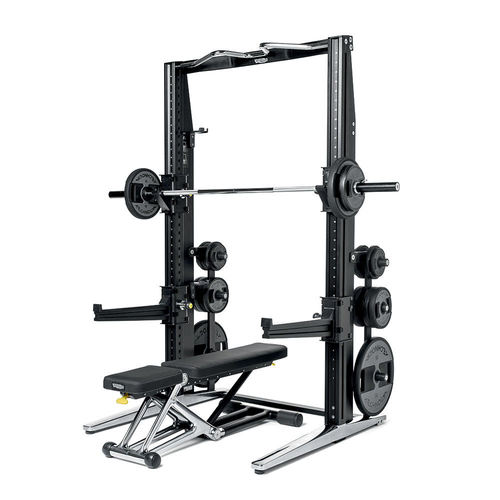 POWER Personal Rack