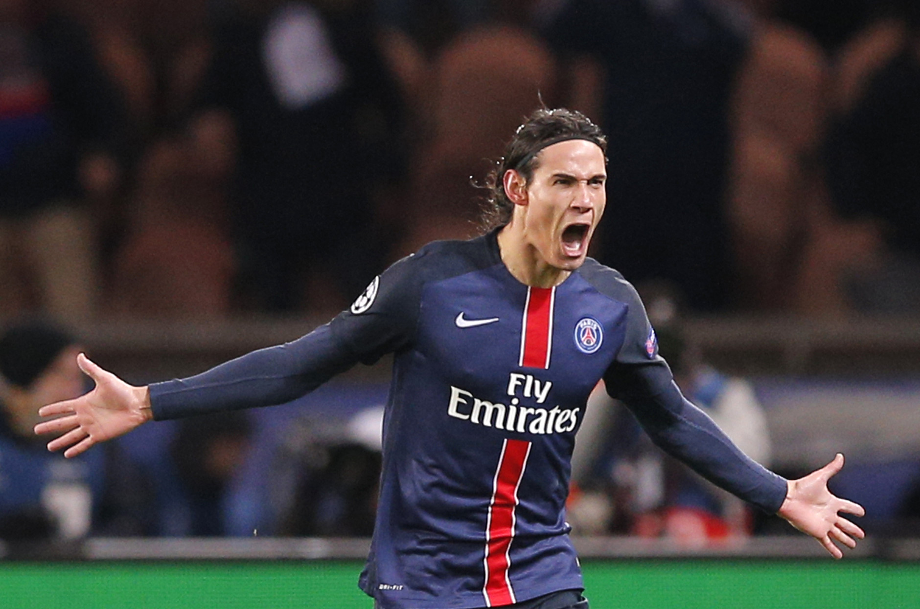 PARIS SAINT-GERMAIN