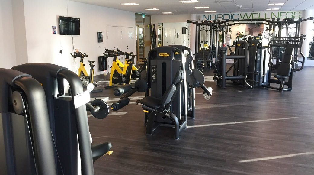 NORDIC WELLNESS
