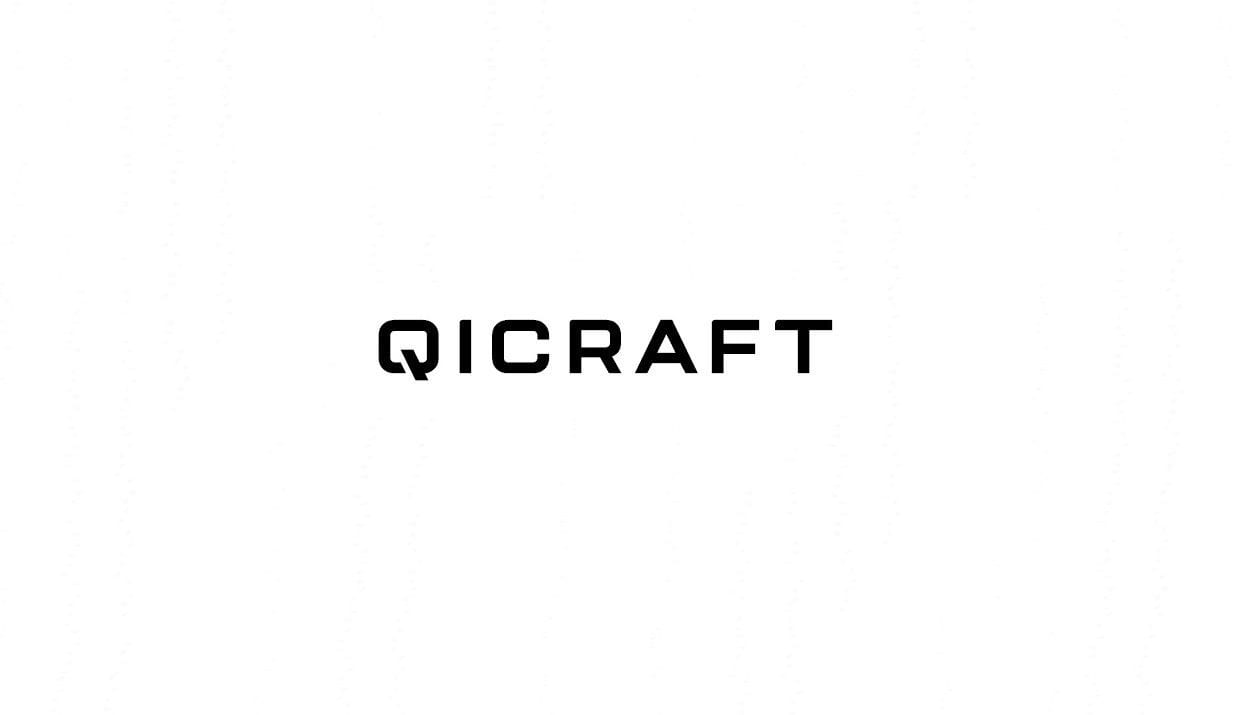 Qicraft får ny logotyp och uppdaterad grafisk profil