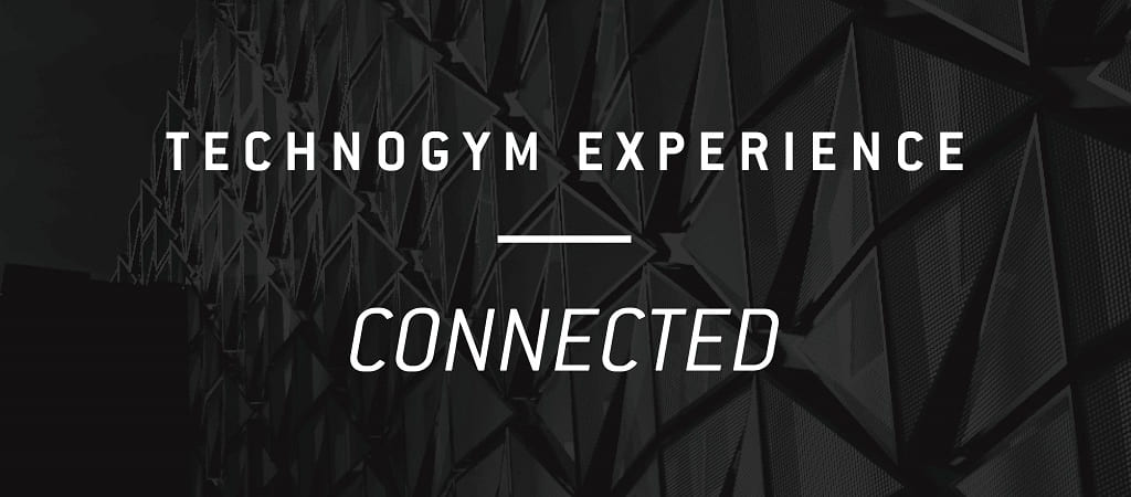 Technogym Experience 2017