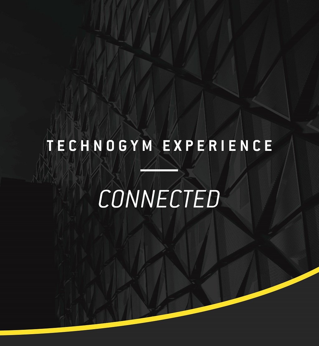 Technogym Experience 2017