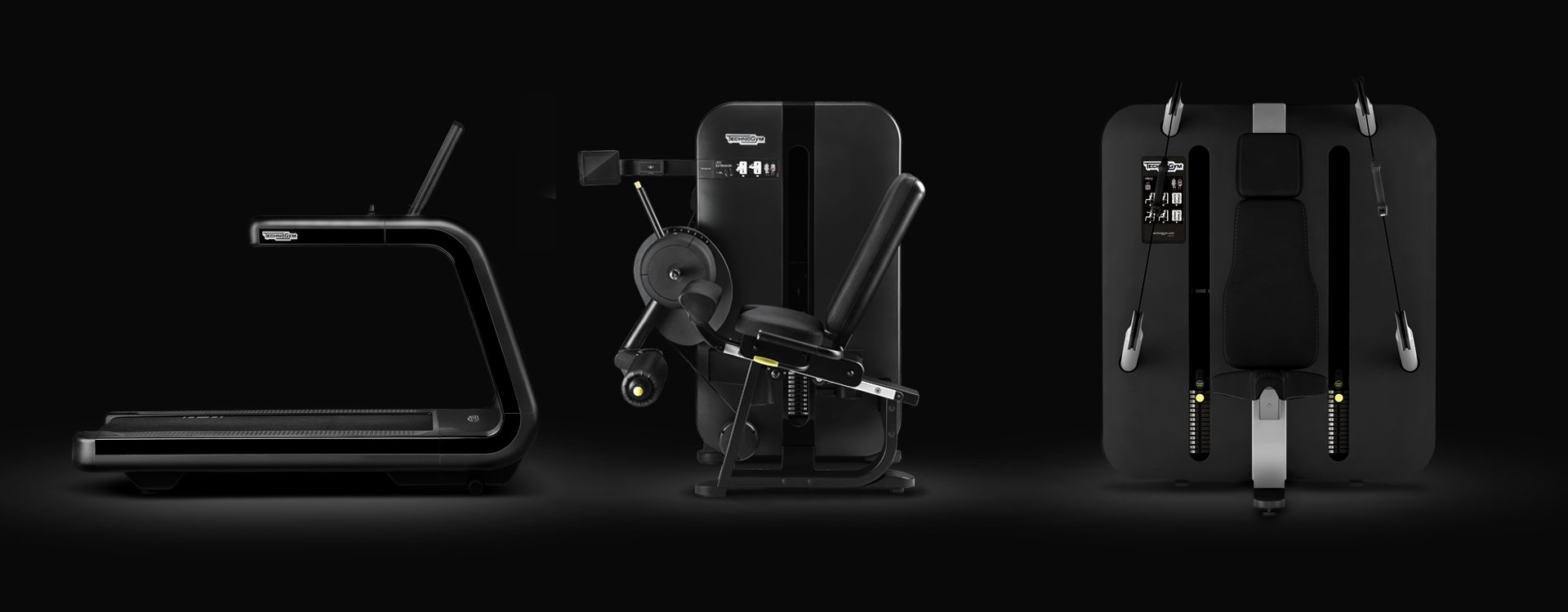 Nyheter inom Technogym ARTIS®-serien
