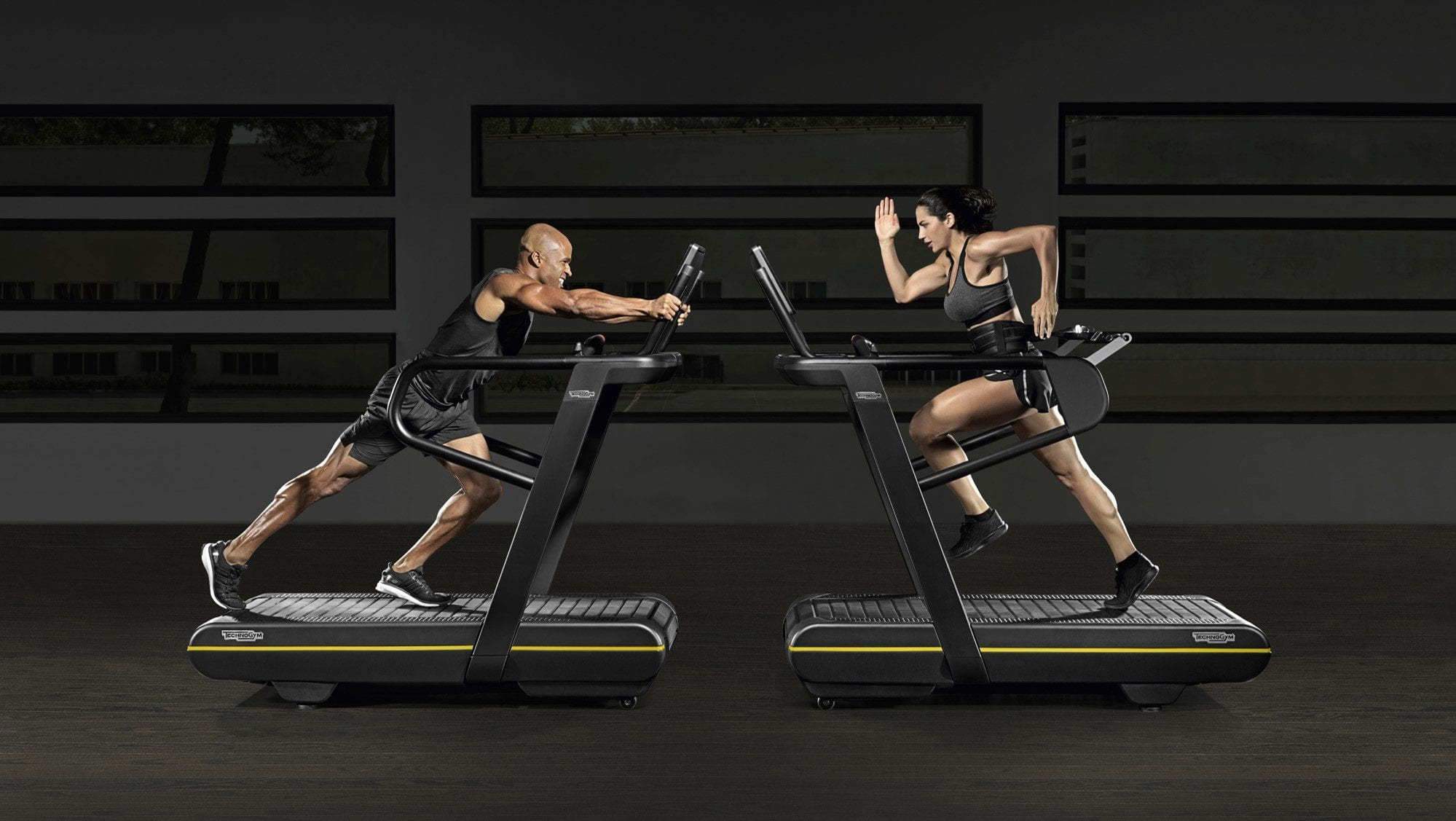 SKILLRUN™ – Performance Running