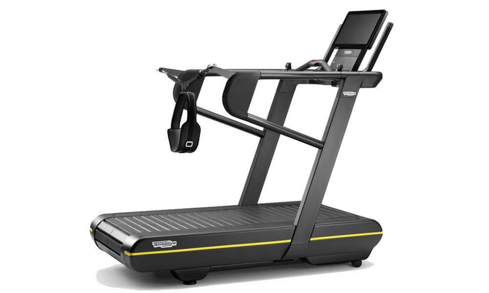 Technogym SKILLRUN – Serien för prestation