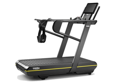 Technogym SKILLRUN – Serien för prestation