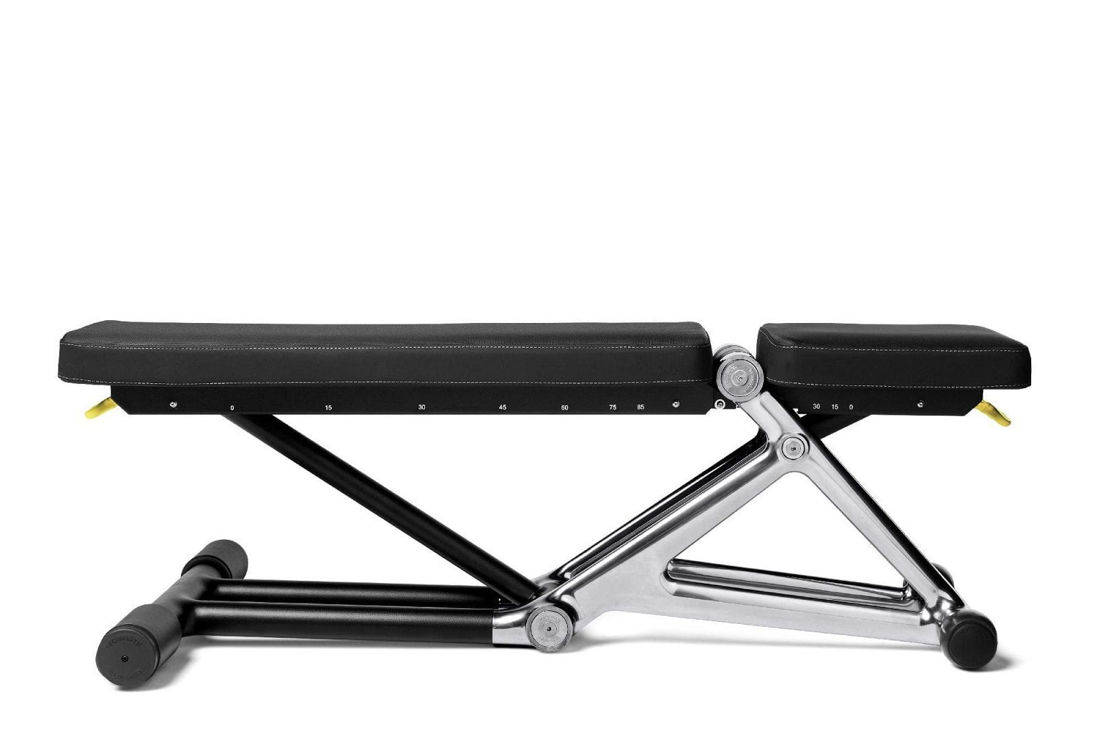 POWER PERSONAL Bench träningsbänk