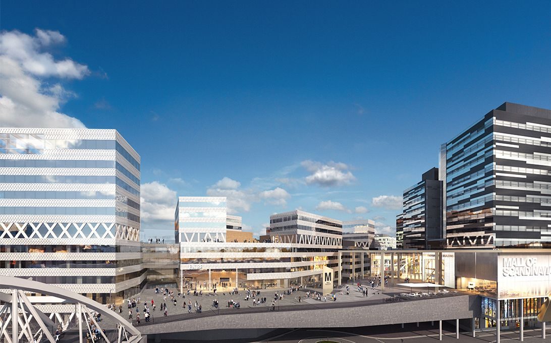 Bäst i världen på Corporate Wellness