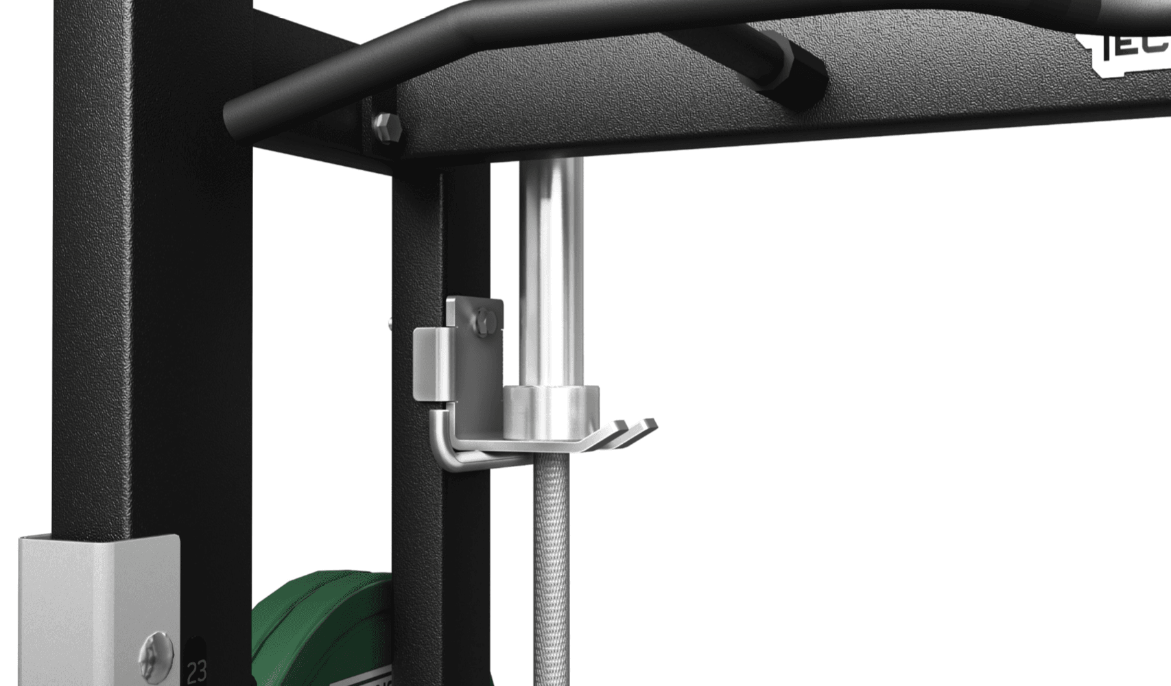 Half Rack och Power Rack | tillbehör och accessoarer