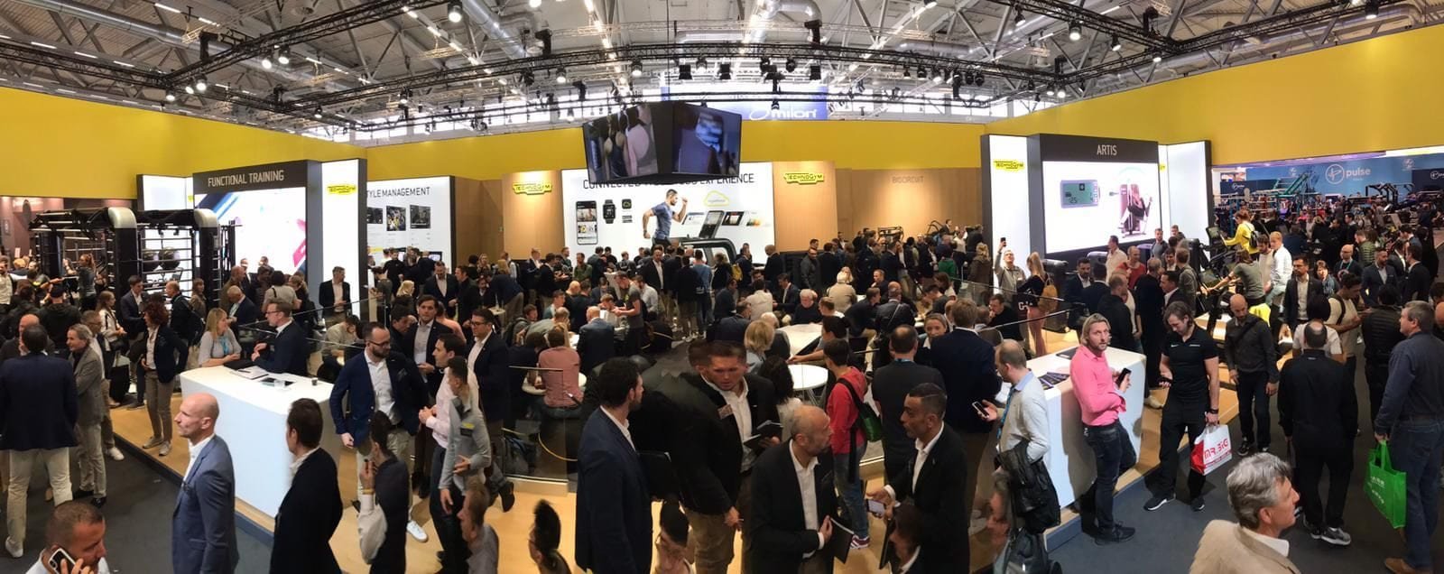 FIBO 2019 – En tillbakablick