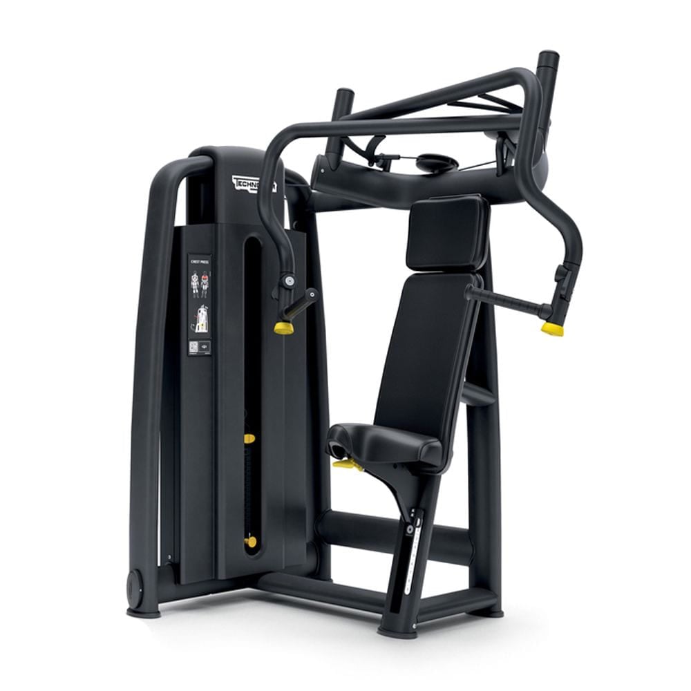 CHEST PRESS