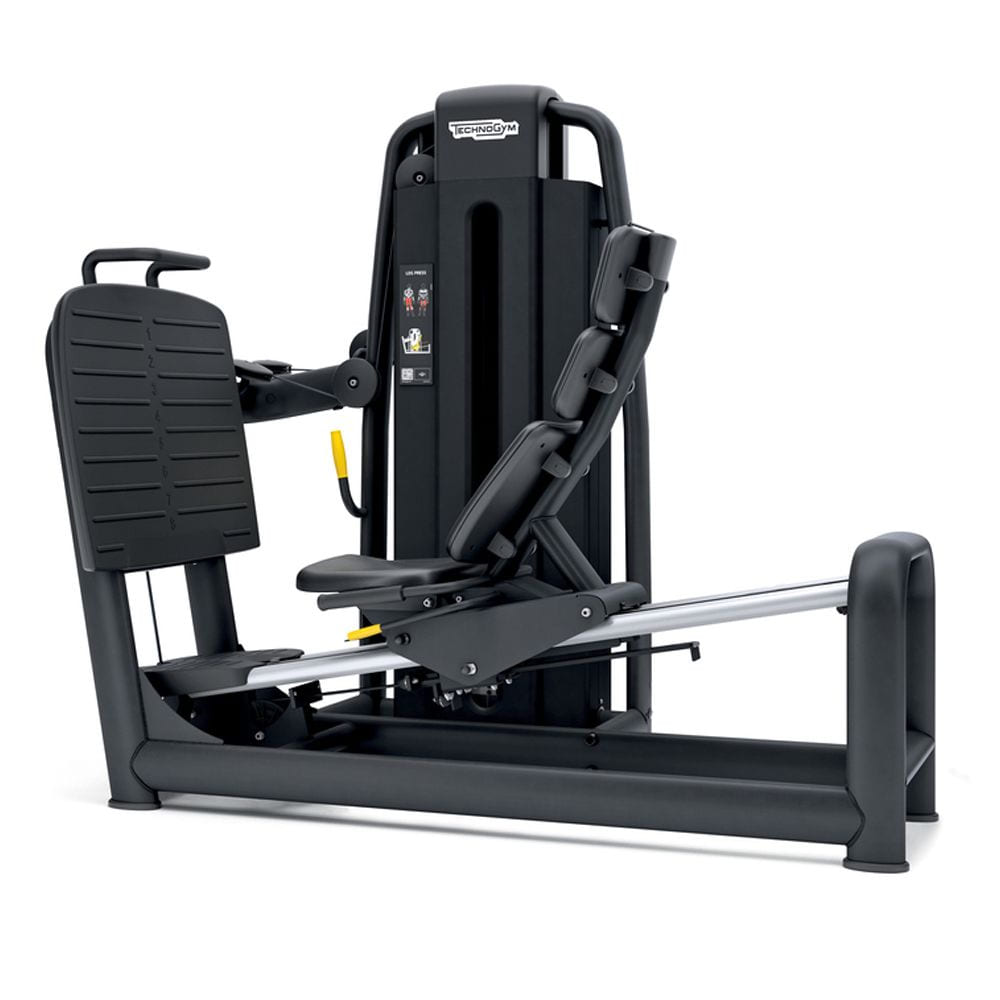 Leg Press
