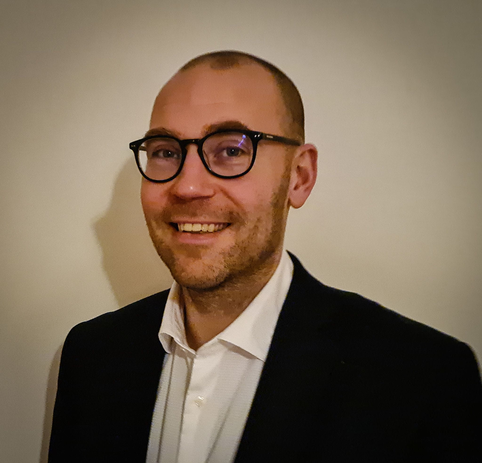 Ola Netterheim