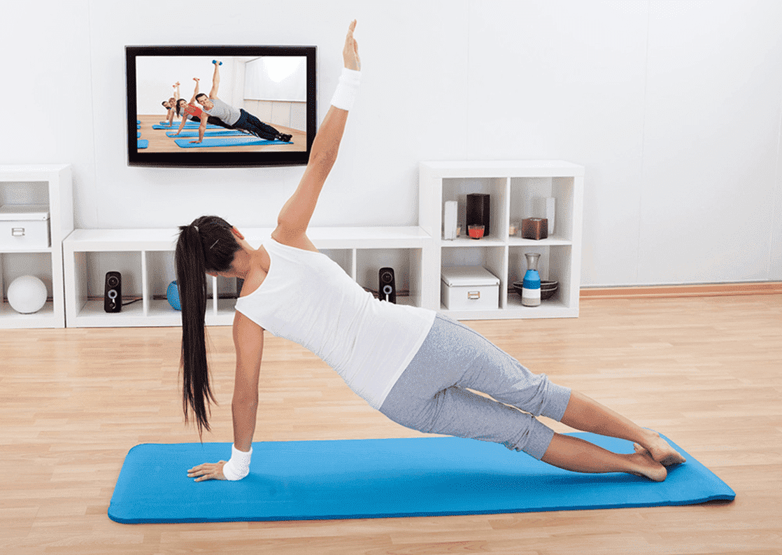 Mywellness GO HYBRID