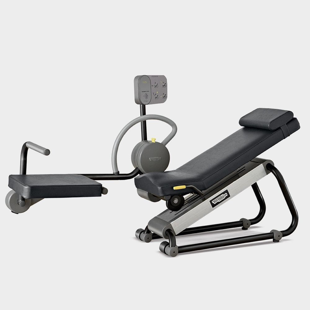 Flexability Posterior