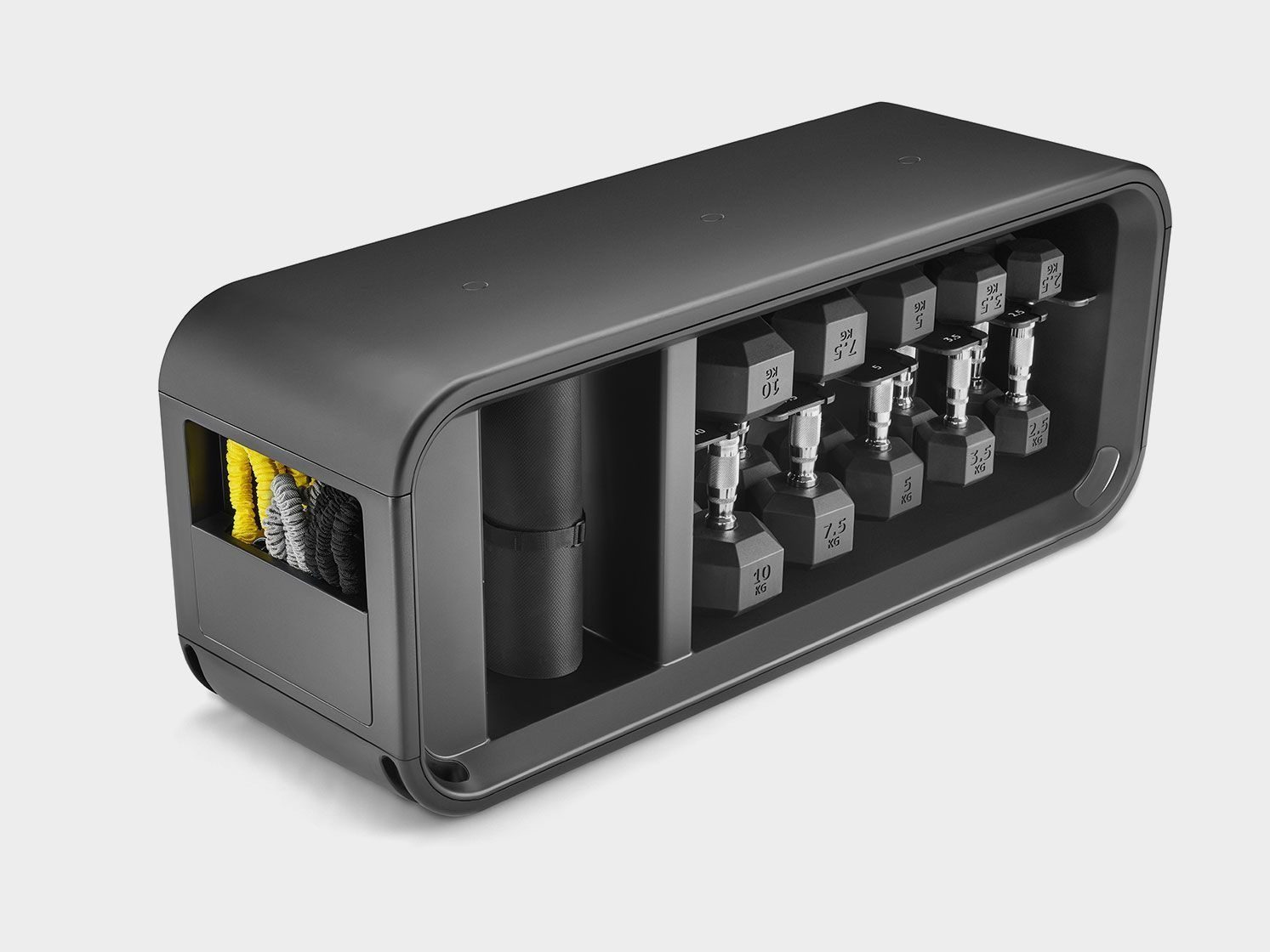 Technogym Bench
