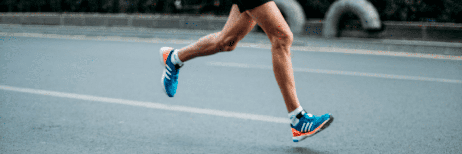 Styrketräning för löpare – därför är det viktigt