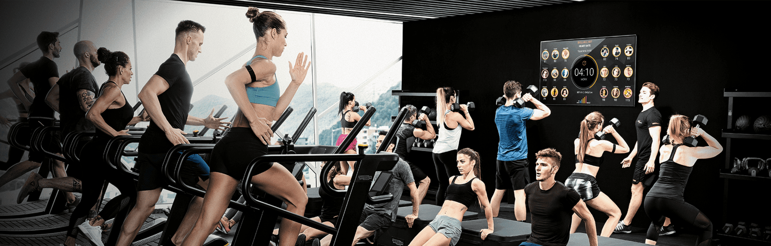 Hur kan du öka intäkterna på ditt gym?