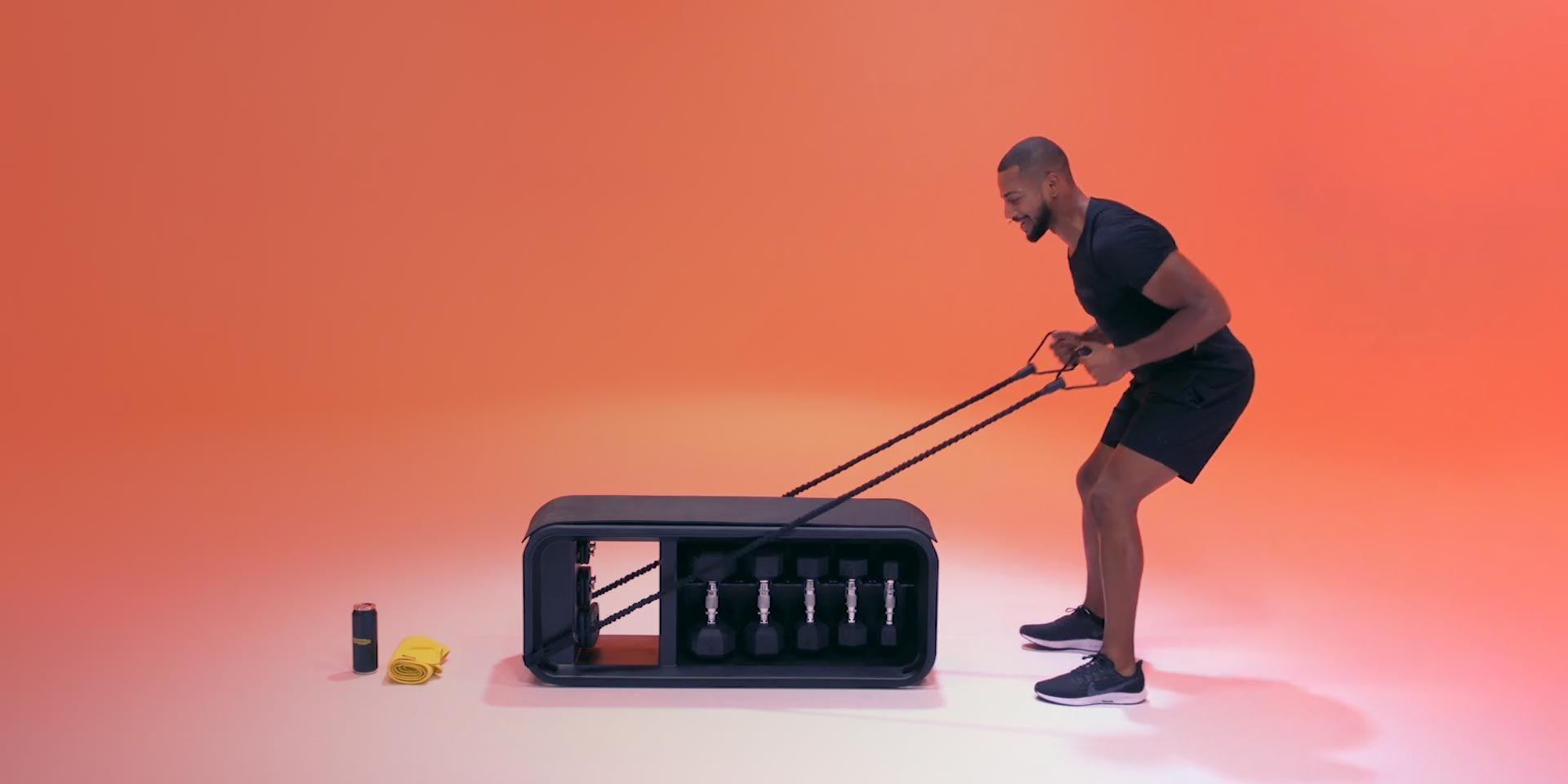 Få ut det bästa av din Technogym Bench