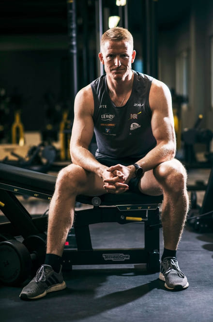 Kjetil Borch – Roddvärldsmästarens bästa träningstips och hur han hittar motivationen.