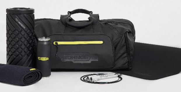 Technogym Active Bundle