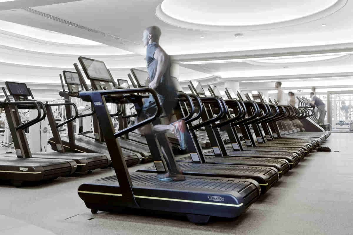 Topp 7 träningsutrustningar som används på gym