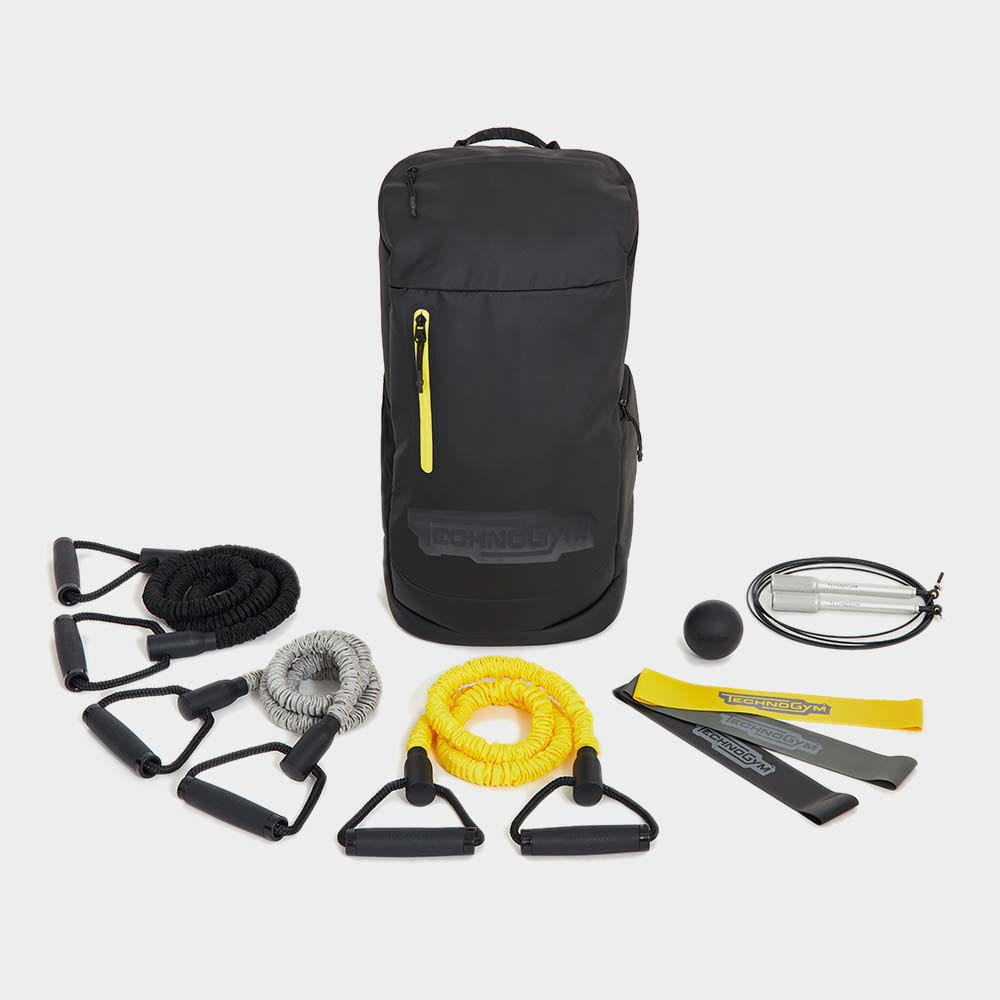 Technogym Fit Bundle