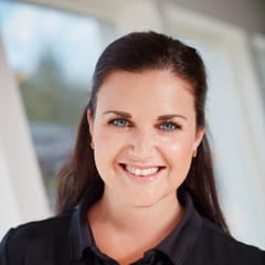 Sarah Thorn Filborna Arena – Mywellness, gym, produkt, digital