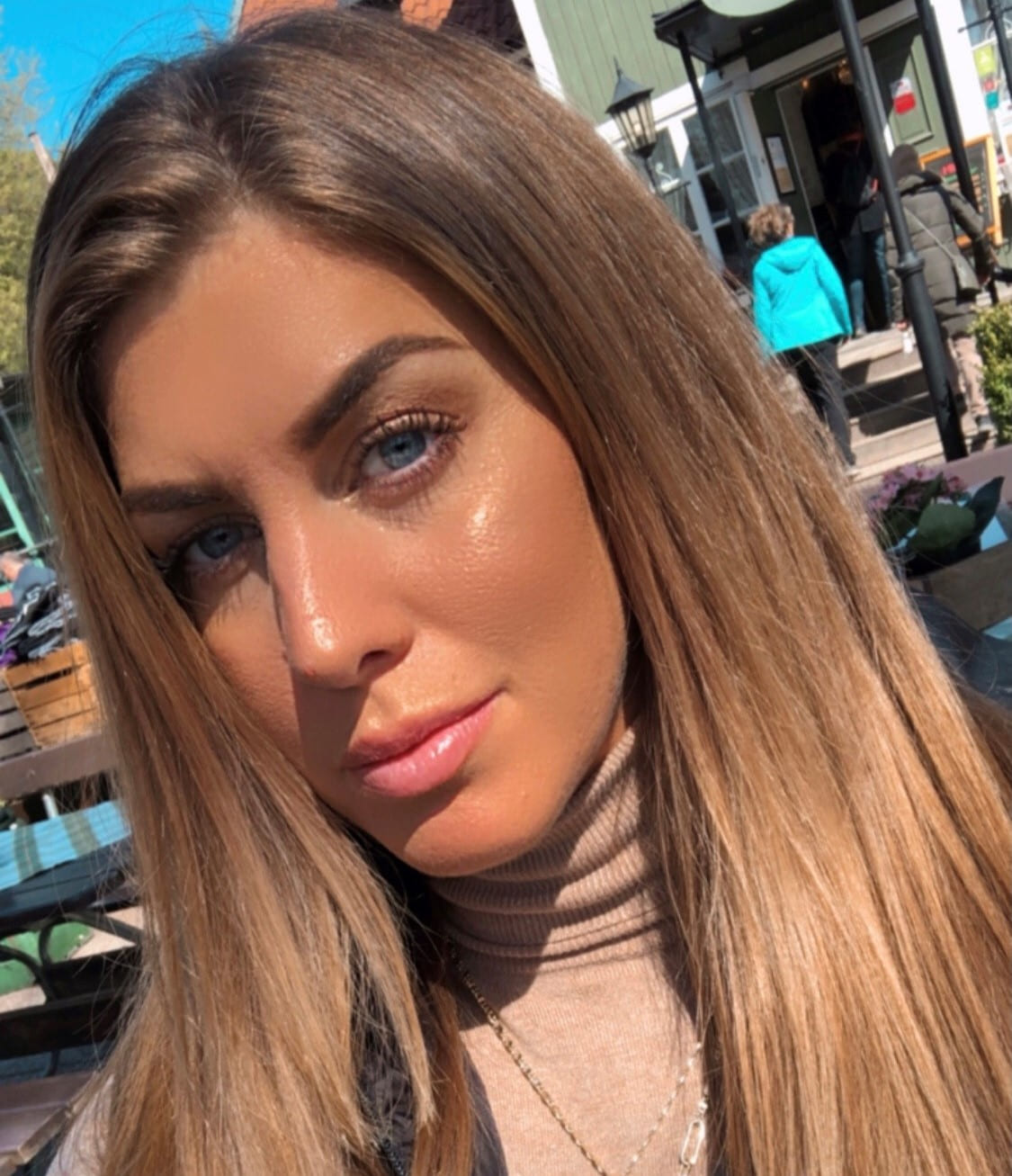 Malin Rudberg