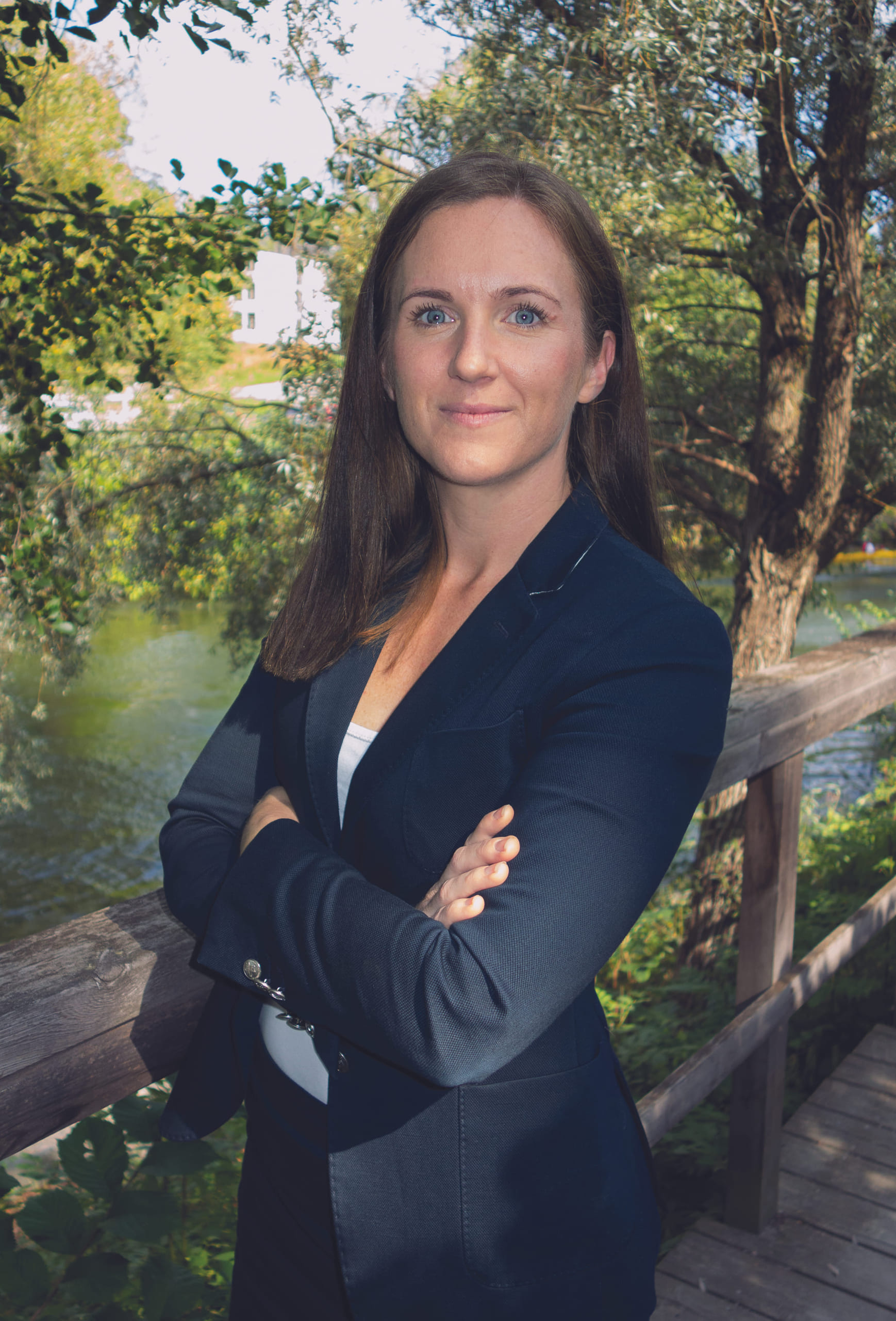 Andrea Kratz