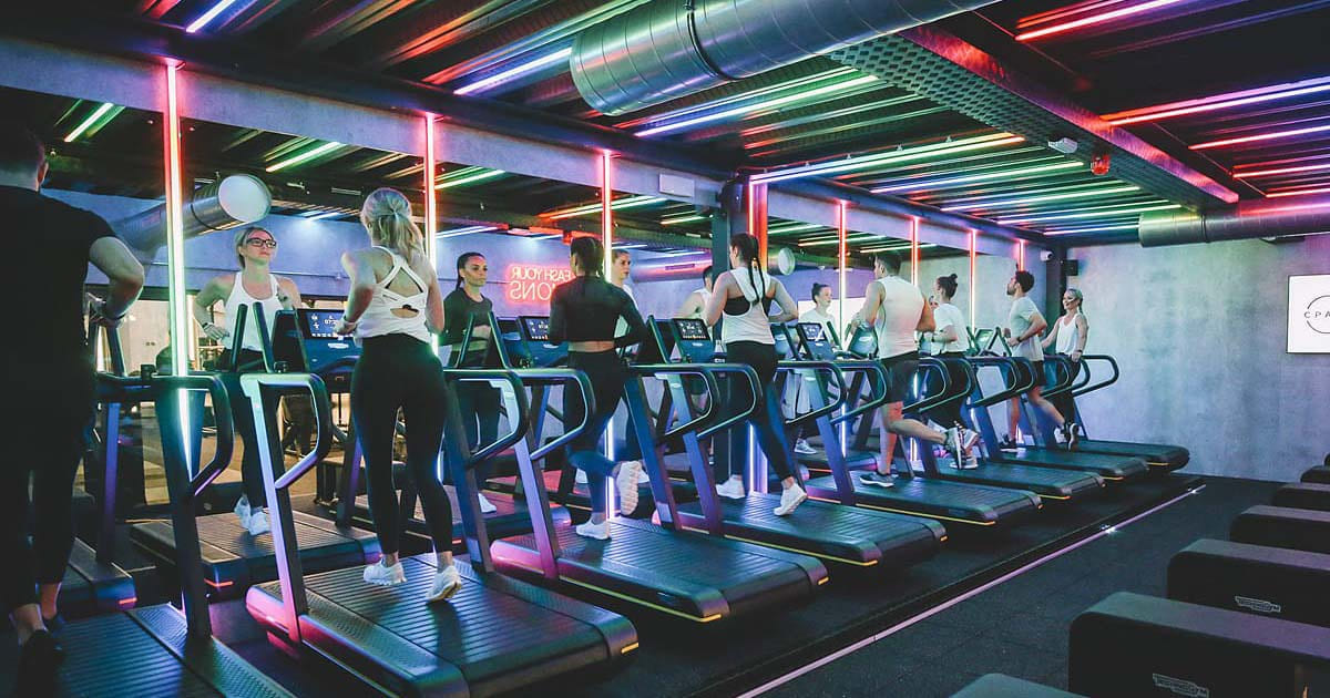 Äntligen är de här – färdiga gruppträningspass för dina Technogym-format