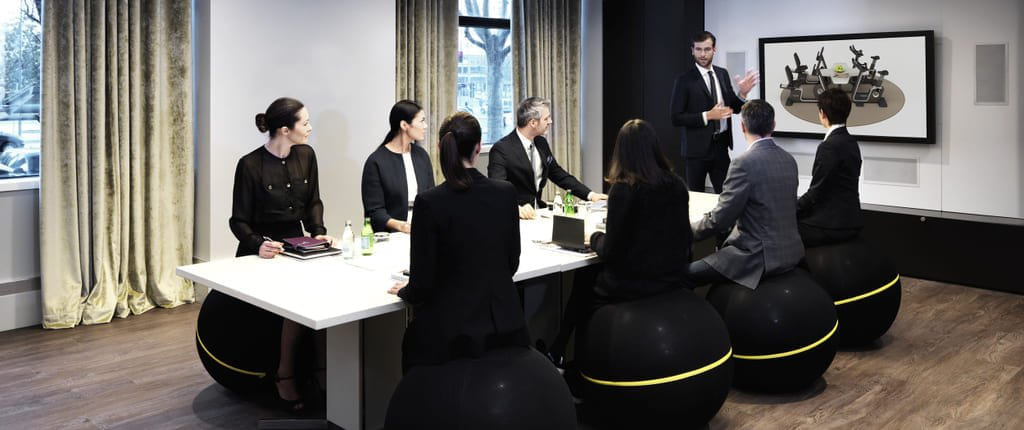 Finansiering av träningsutrustning