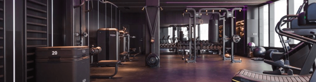 Hotellgym – Nordic Choice Hotels