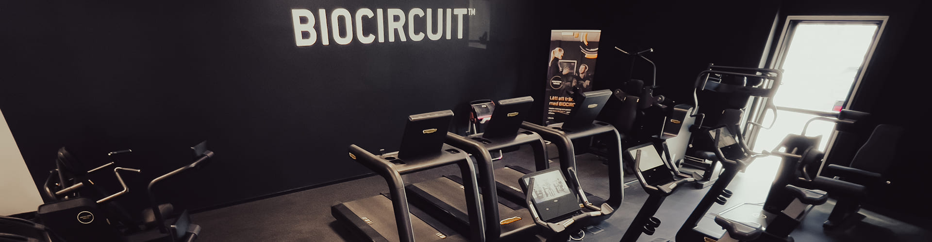 Biocircuit – Wellness Studio