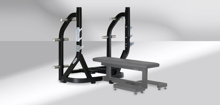 Performance Benches – Weight Storage