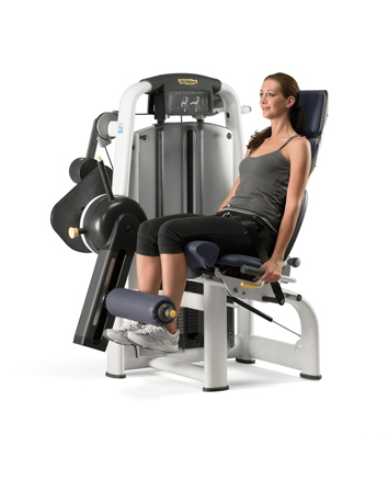 SELECTION Leg Extension MED
