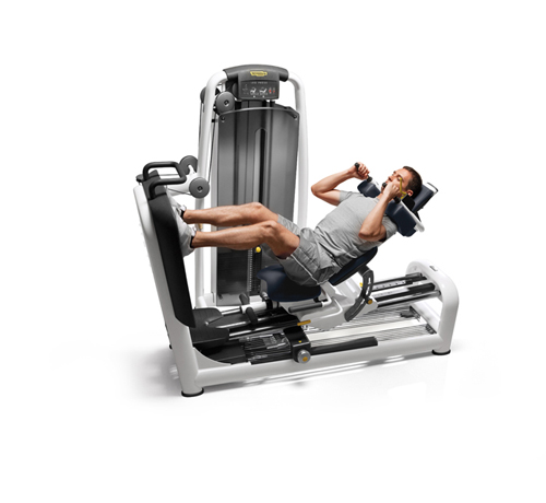Leg Press