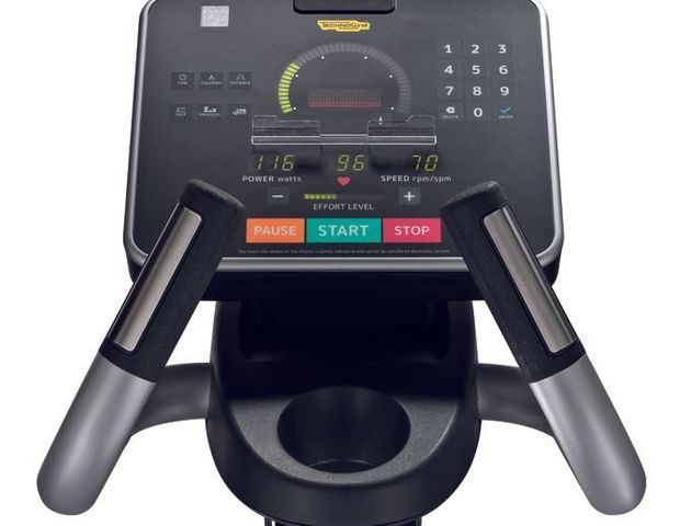forma cardio näyttö
