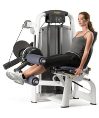 SELECTION Leg Curl MED