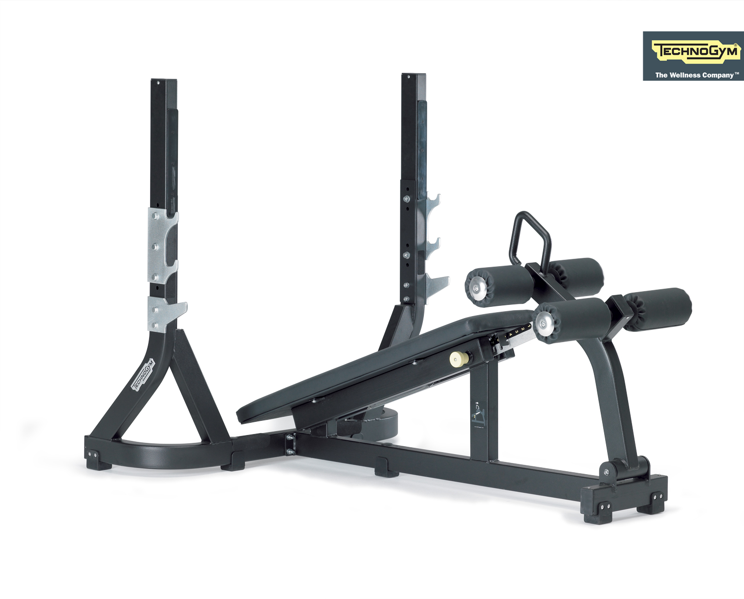 Performance Benches – Olympic Decline Bench