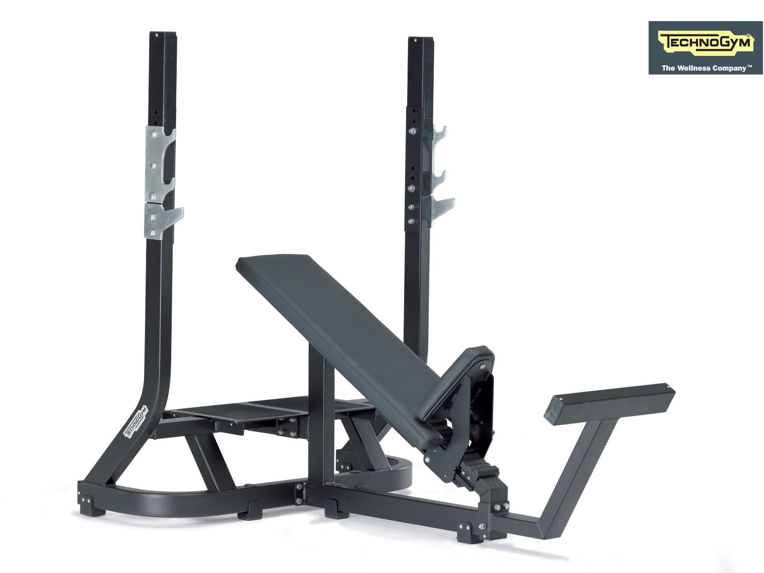 Performance Benches – Olympic Incline Bench