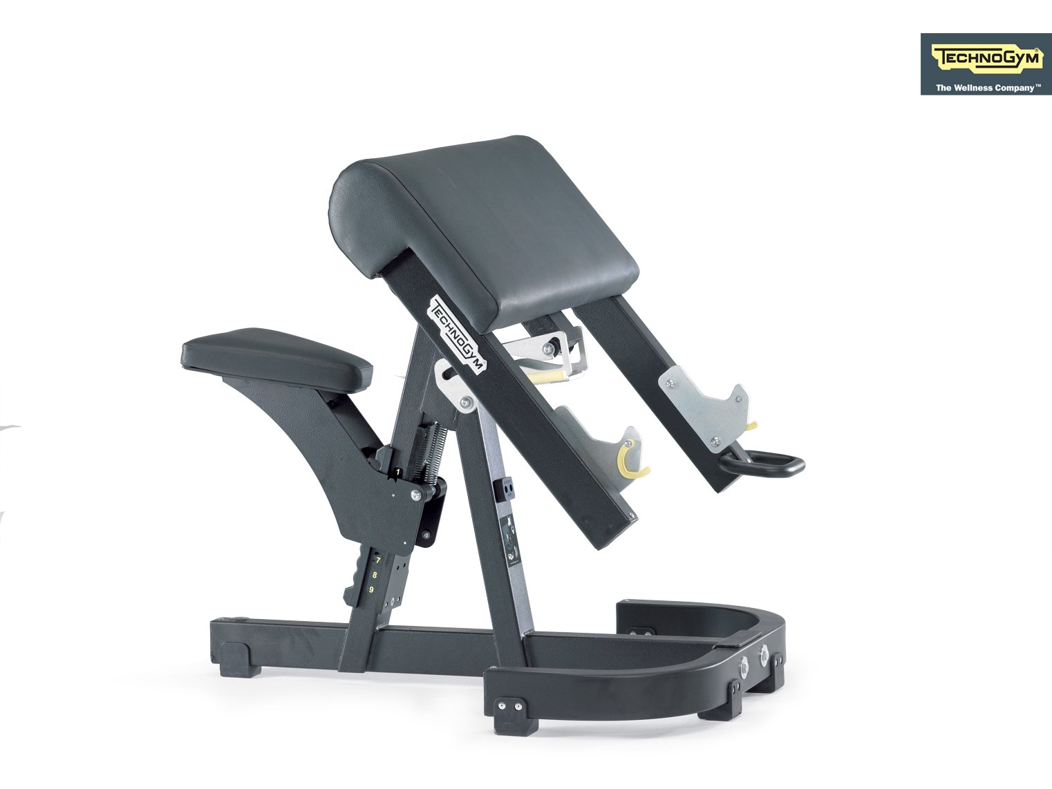 Performance Benches – Scott Bench