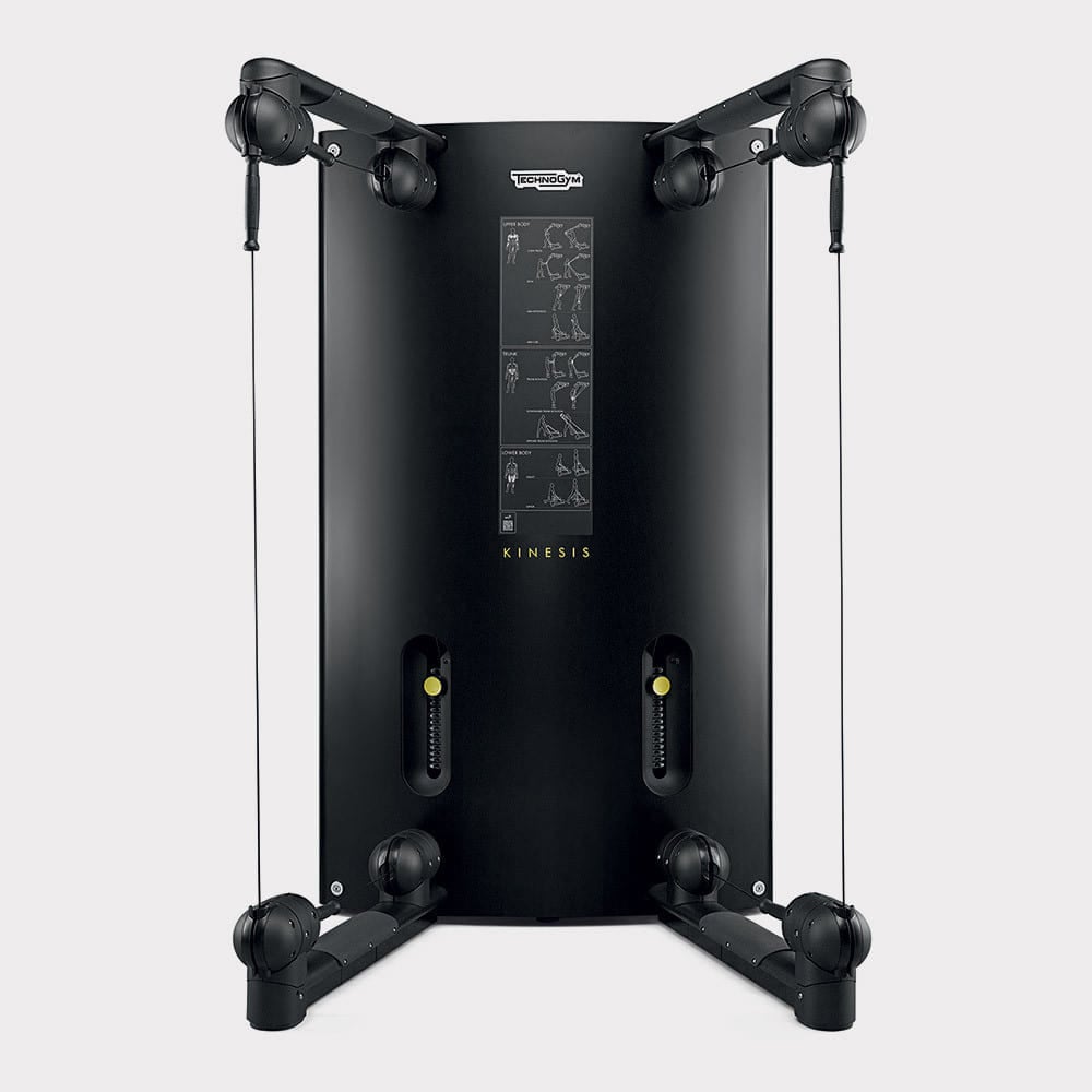 Kinesis One