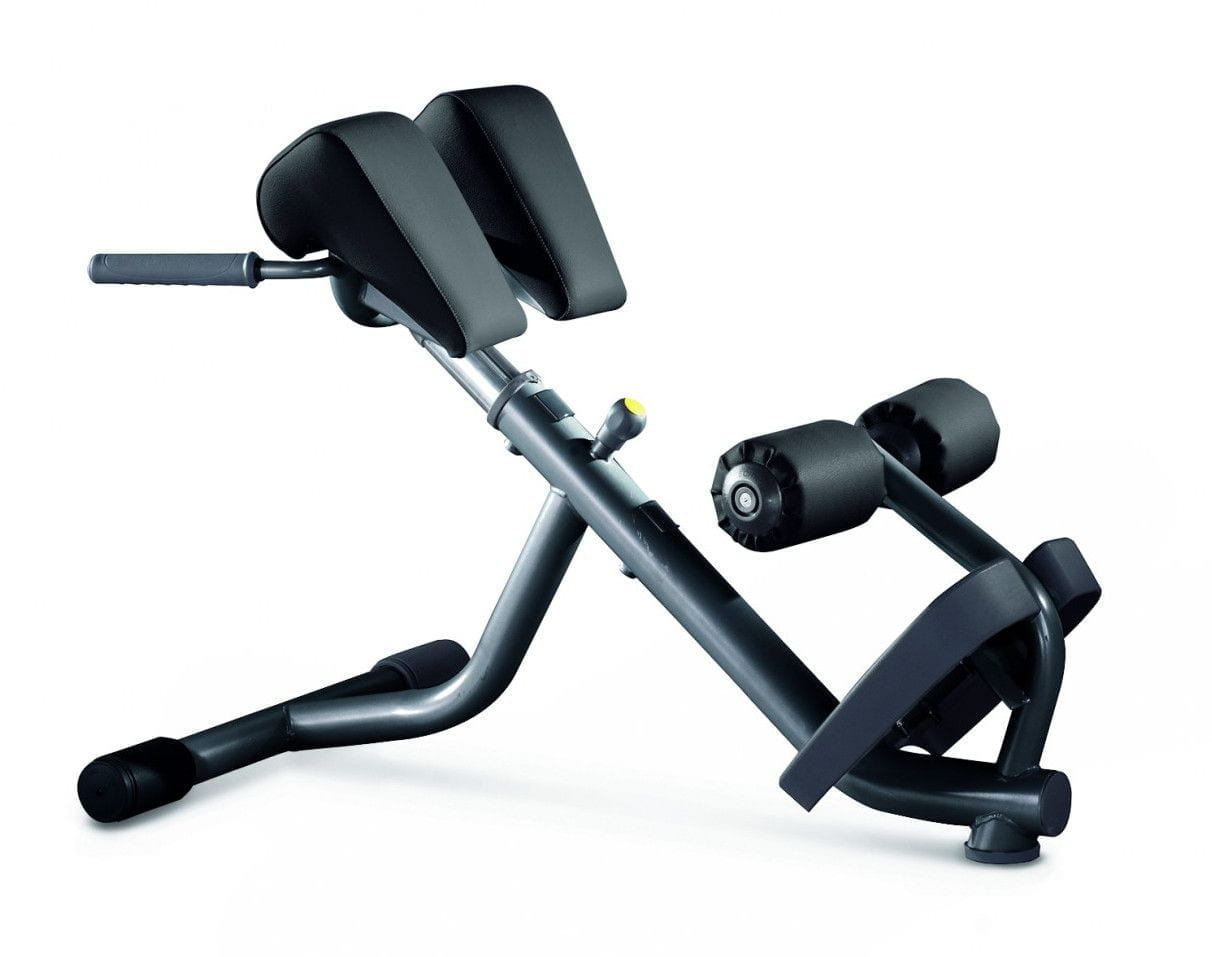 Fitness Benches – Lower Back Bench
