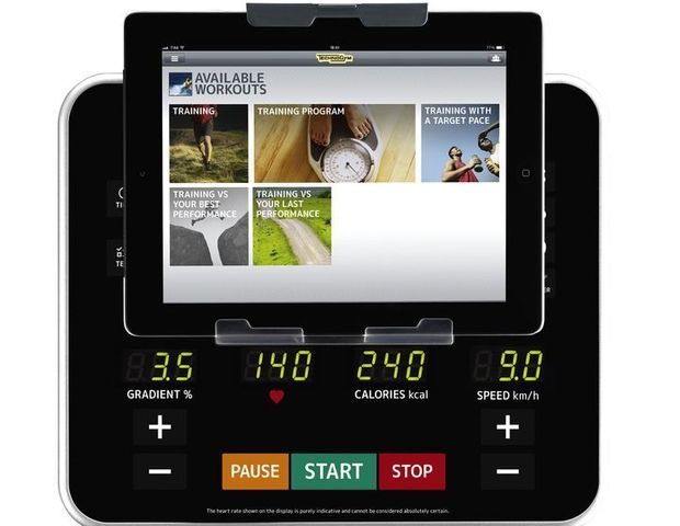 Technogym Forma